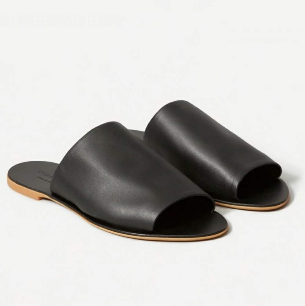 Everlane | Day Slide Sandal